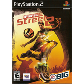 FIFA Street 2